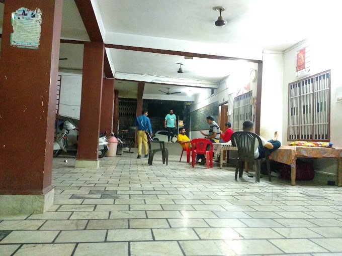kangra - jai usha devi dharmarth trust